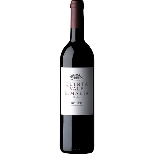 Quinta Vale Dona Maria, Vintage