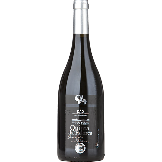 Quinta da Falorca, Dao Garrafeira Vv