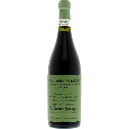 Quintarelli, Recioto Valpolicella Classico