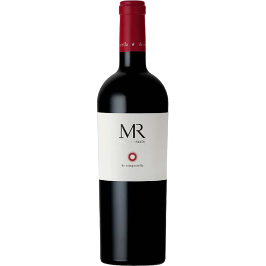 Raats, MR Mvemve Raats Compostella