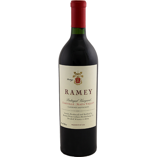 Ramey, Pedregal Vineyard Cabernet Sauvignon