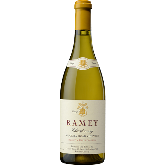 Ramey, Woolsey Road Vineyard Chardonnay