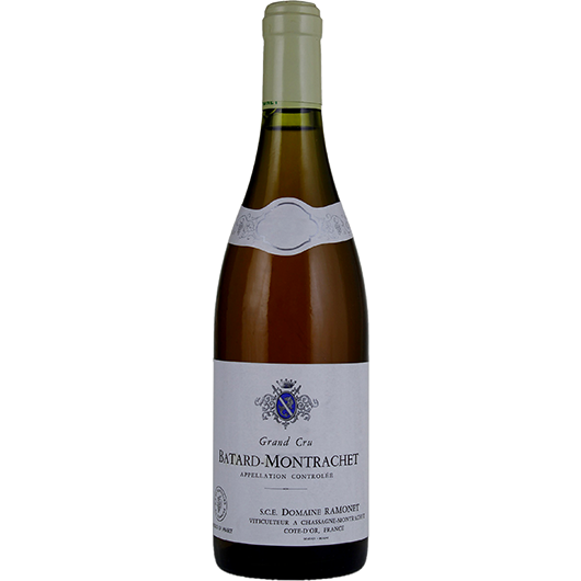 Ramonet, Batard Montrachet