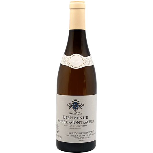 Ramonet, Bienvenues Batard Montrachet