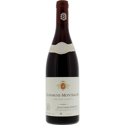 Ramonet, Chassagne Montrachet Rouge