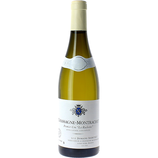 Ramonet, Chassagne Montrachet Ruchottes