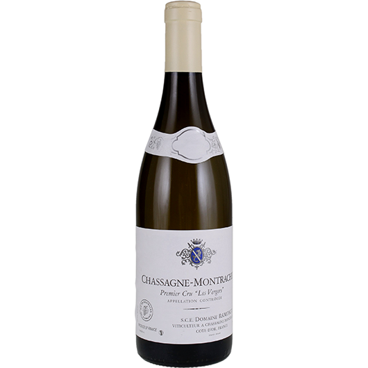 Ramonet, Chassagne Montrachet Vergers