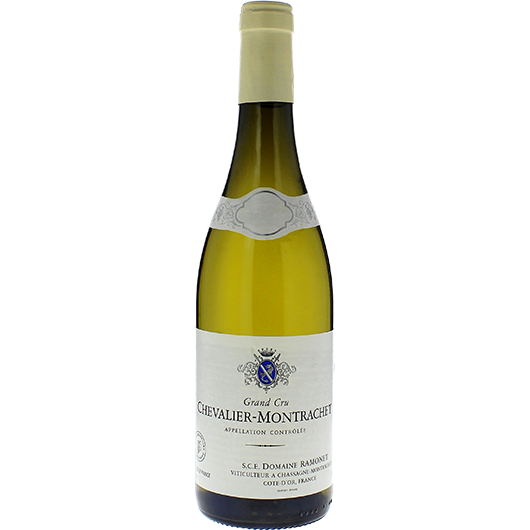 Ramonet, Chevalier Montrachet Blanc