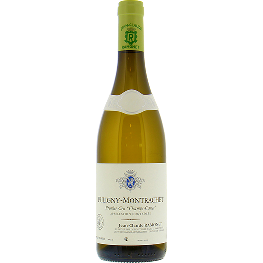 Ramonet, Puligny Montrachet Champ Canet