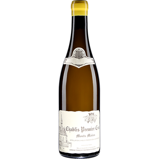 Raveneau, Chablis Montmains