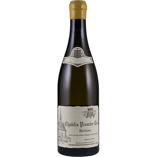 Raveneau, Chablis Vaillons