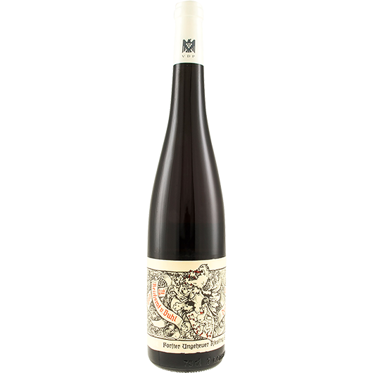 Reichsrat von Buhl, Forster Ungeheuer Riesling Eiswein