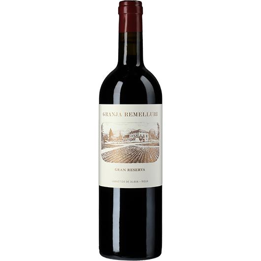 Remelluri, Rioja Gran Reserva
