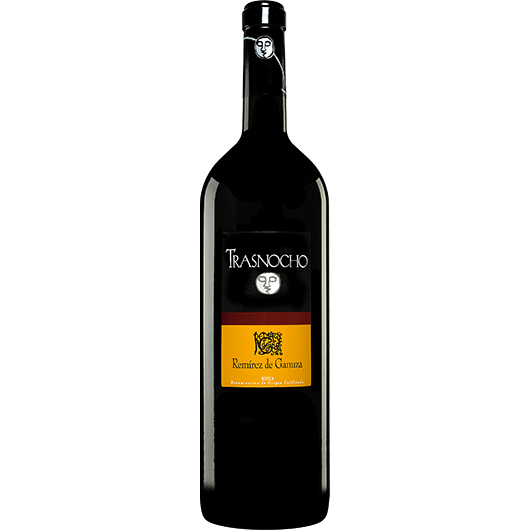 Remirez Ganuza, Rioja Trasnocho