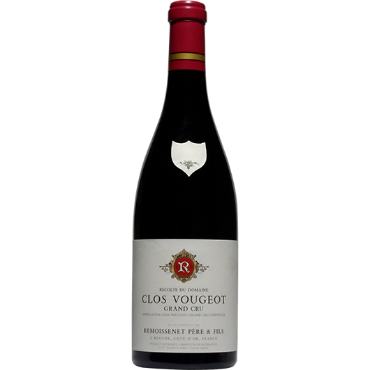 Remoissenet Pere & Fils, Clos Vougeot