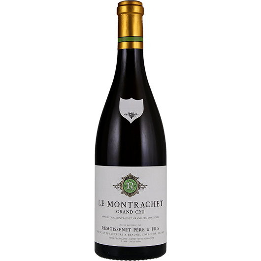 Remoissenet Pere & Fils, Montrachet