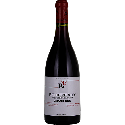 Rene Engel, Echezeaux