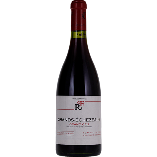 Rene Engel, Grands Echezeaux