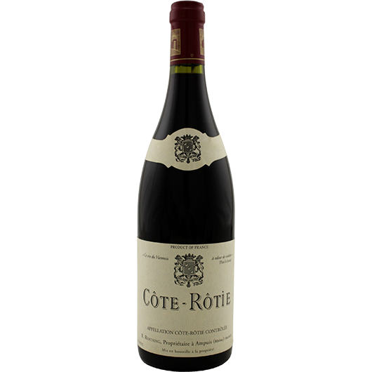 Rene Rostaing, Cote Rotie