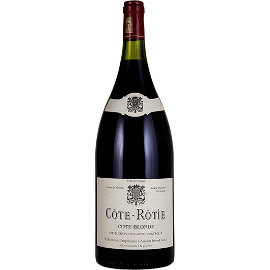Rene Rostaing, Cote Rotie Blonde