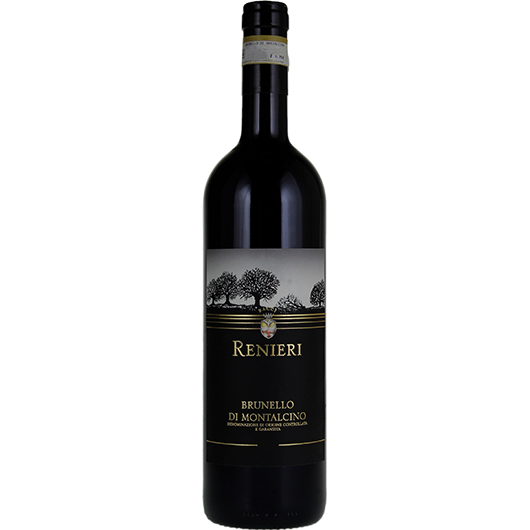 Renieri, Brunello Montalcino