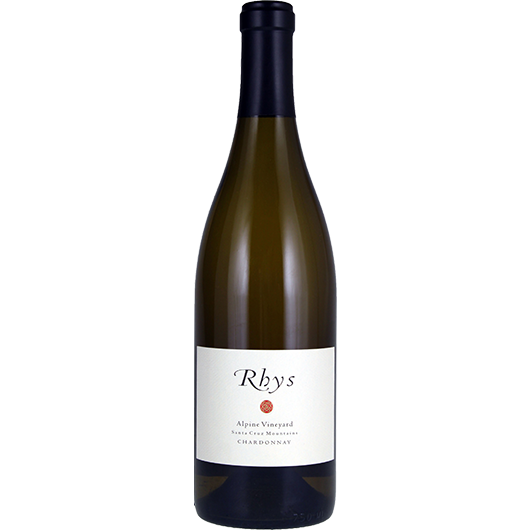 Rhys, Alpine Vineyard Chardonnay