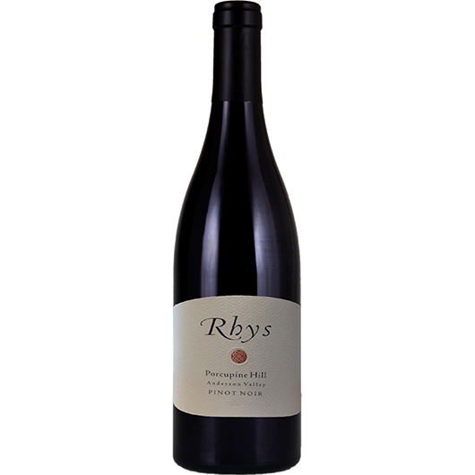 Rhys, Porcupine Hill Pinot Noir