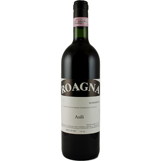 Roagna, Barbaresco Asili