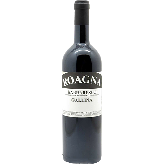 Roagna, Barbaresco Gallina