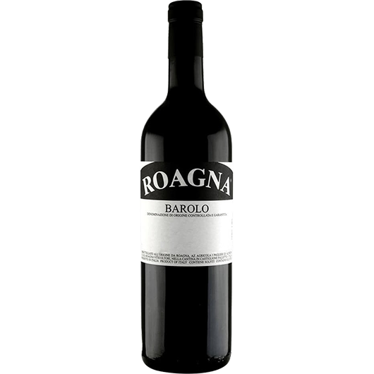 Roagna, Barolo