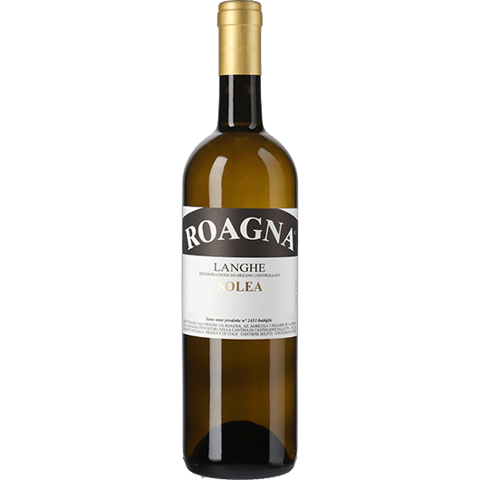 Roagna, Langhe Solea Bianco