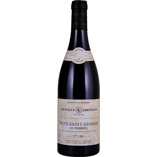 Robert Chevillon, Nuits Saint Georges Perrieres