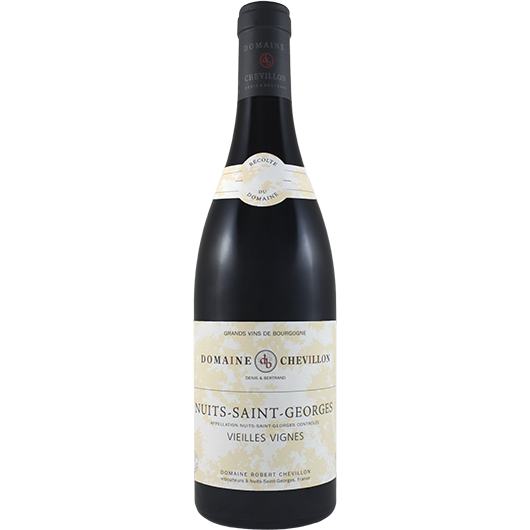 Robert Chevillon, Nuits Saint Georges Vv