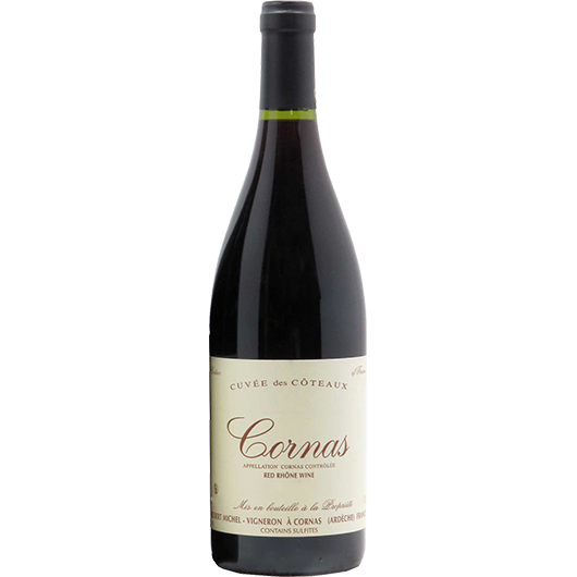 Robert Michel, Cornas Coteaux