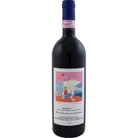 Roberto Voerzio, Barolo Torriglione