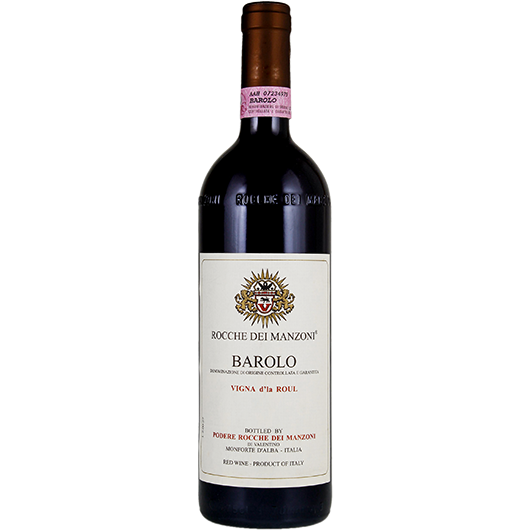 Rocche Dei Manzoni, Barolo Vigna Roul