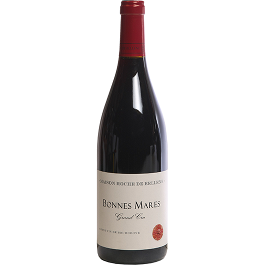 Roche Bellene, Bonnes Mares