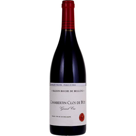 Roche Bellene, Chambertin Clos De Beze