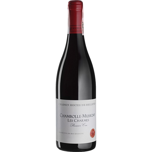Roche Bellene, Chambolle Musigny Charmes
