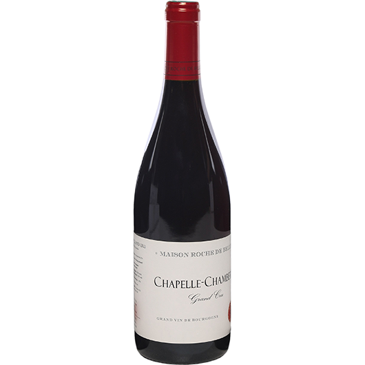 Roche Bellene, Chapelle Chambertin