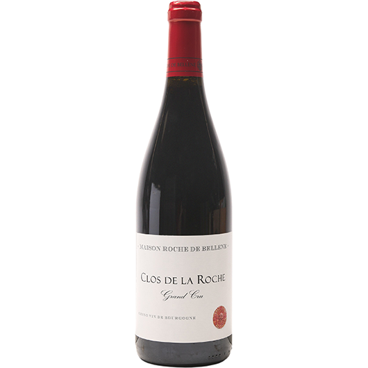 Roche Bellene, Clos Roche