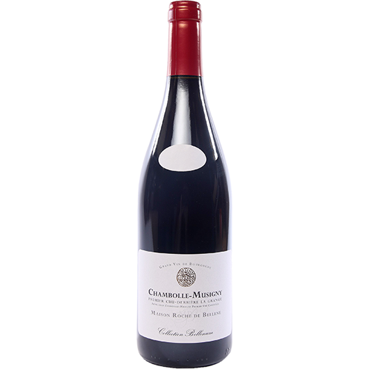 Roche Bellene, Collection Bellenum Chambolle Musigny Derriere Grange
