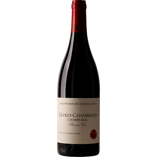 Roche Bellene, Gevrey Chambertin Champeaux