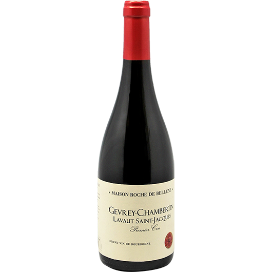 Roche Bellene, Gevrey Chambertin Lavaux St Jacques