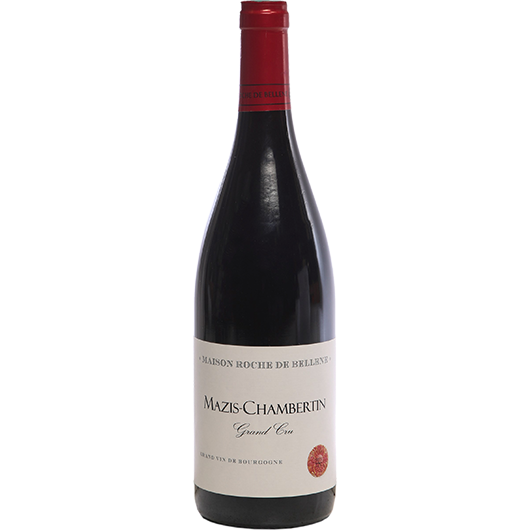 Roche Bellene, Mazis Chambertin