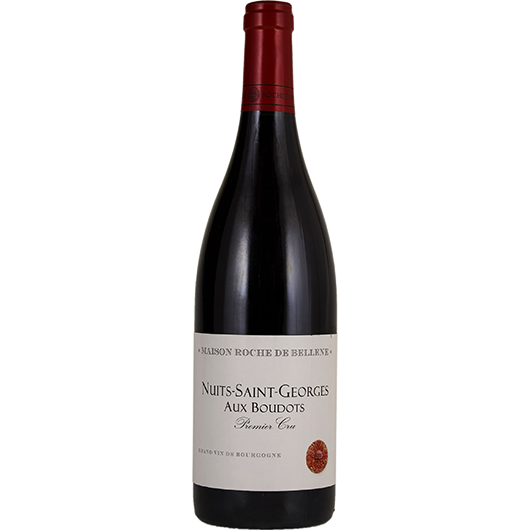 Roche Bellene, Nuits Saint Georges Aux Boudots