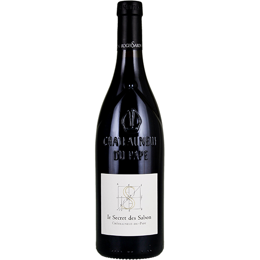 Roger Sabon, Chateauneuf Du Pape Secret