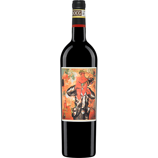 Romitorio, Brunello Montalcino
