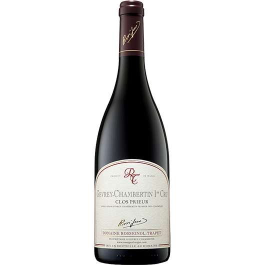 Rossignol Trapet, Gevrey Chambertin Clos Prieur