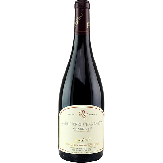 Rossignol Trapet, Latricieres Chambertin